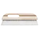 Щётка Hardy 0600-413000 плоская, серия 41, размер 300 мм