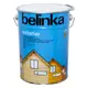 Защитно-декоративная пропитка для дерева BELINKA EXTERIER 10 л. №28 старая древесина