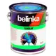 Защитно-декоративная пропитка для дерева BELINKA LASUR 2.5 л. №31 графитно-серый