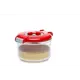 Контейнер для вакуумного упаковщика STATUS VAC-RD-075 Red