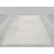 Ковер Витебские Ковры Шегги 01 120x180 см цвет Серебристый