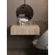 Консоль Storys Сиена 95x18x34 см 1 ящик ЛДСП цвет дуб сонома