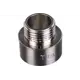 Переходник Terma 1/2"x3/4" ВР-НР латунь 41887