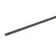 Ходовой и направляющий профиль HETTICH для системы Slide Line 55 L2000 2 шт