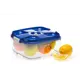 Контейнер для вакуумного упаковщика STATUS VAC-SQ-20 Blue