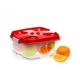 Контейнер для вакуумного упаковщика STATUS VAC-SQ-20 Red