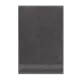 Полотенце Kenzo Paris II Gris 92x150 см цвет серый