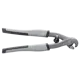 Щипцы для настенной плитки HARDY 2010-760190 ручка 2К, 190мм
