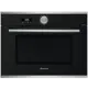 Встраиваемая микроволновая печь Brandt BKS7131LX 40 л 59.2x45.6x62.2 см цвет черный