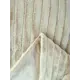 Плед Костромской текстиль Кролик 200x220 см велсофт цвет бежевый