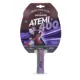 Ракетка для настольного тенниса Atemi 400 AN 15x2.5 см