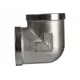 Угол 90° Terma 1"x1" ВР латунь 41917