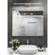 Зеркало интерьерное в алюминиевой раме настенное ONE Mirror 100x80 см золото