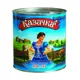 Эмаль Казачка 02-001-026-200 цвет салатовый глянцевый 20 л