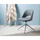 Кухонный стул R-home Lars spider 76.5x57.5x52.5 см рогожка цвет коричневый
