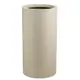 Кашпо Cylinder hl80-40l Evabrick 40 см 80 см 84 л полимербетон бежевый