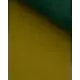 Ткань мебельная Велюр модель Порэдэс цвет 33 оливковый ширина ткани 140 см