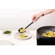Ложка сервировочная Brabantia 250828 металл/пластик цвет серебристый