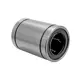 Линейный подшипник Iskra LME08UU-ISKRA 1.60x2.50x1.60 см сталь цвет серый