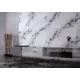 Керамогранит Smregion 75C08 1500x750 150x75см 2.25 м² цвет белый, цена за упаковку