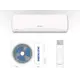 Сплит-система инверторная Ishimatsu Akita CVK-07I 7K BTU охлаждение/обогрев