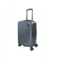 Чемодан Bugatti Kallisto 35.5x53.5x23 см ABS-пластик цвет синий