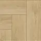 SPC плитка Tulesna Art Parquet Famoso ёлка 43 класс толщина 4 мм 1.95 м², цена за упаковку