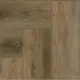 SPC плитка Tulesna Art Parquet Divino ёлка 43 класс толщина 4 мм 1.95 м², цена за упаковку