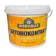 Бетонконтакт Мономах Мономах цвет прозрачный 14л