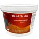 Герметик акриловый Sealit Wood Elastic для дерева дуб 15 кг