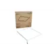 Панель светодиодная Сириус А Frame-600x600-36w-65k 36 Вт 600 х 600 мм 6500 К IP40