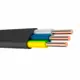 Кабель Энергетта ВВГ-Пнг(А)-LS 3x2.5 5 м ГОСТ
