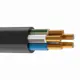 Кабель Энергетта ВВГнг(А)-LS 5x1.5 5 м ГОСТ