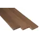 Прямой планкен Thermodecking ясень сорт Экстра 20x100x1000мм 4шт