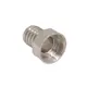 Штуцер СТМ 3/4"x25 мм ВР латунь CRSF3425