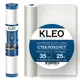 Стеклохолст малярный паутинка Kleo 25 м 35 г/м2