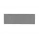 Керамогранит Pamesa ceramica Mayfair Gris Brilloprm 6.5x20см цвет серый, цена за упаковку