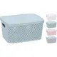 Короб Hobby life Diamond 38x28x22 см полипропилен