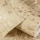 Обои флизелиновые Артекс Brera золотисто-бежевые 1.06 м S10466-03