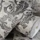 Обои флизелиновые Артекс Brera серые 1.06 м S10464-06
