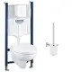 Инсталляция для унитаза GROHE Nw0032