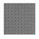 Керамогранит Uralgres Quadro U119A300300QUADROekb 30x30см цвет темно-серый, цена за упаковку