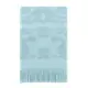 Полотенце Arya Home Isabel Soft для ванной 50x90 см мятный