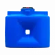 Бочка Polyteam Pt-t500 500 л полиэтилен низкой плотности синий
