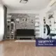 SPC плитка Sanamero Dione Curio 33 класс толщина 4 мм 2.16 м², цена за упаковку
