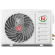 Сплит-система Royal clima Attica Nero RC-AN28HN 9K BTU охлаждение/обогрев