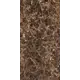 Керамогранит Global tile Imperador GT120600604MR_MSK 60x120см цвет коричневый мрамор
