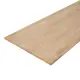 Мебельный щит Дом дерева 60x300x4 см дуб сорт A