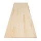 Мебельный щит Дом дерева 50x250x1.8 см сосна сорт Экстра