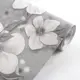Обои флизелиновые Style Decor Яблоневый цвет серо-зеленые 1.06 м 11747 2фэ